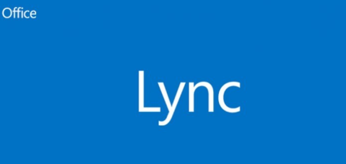Lync client for mac